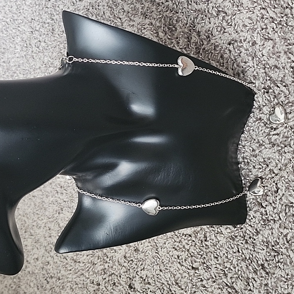Areopostale Y2K Necklace - Picture 1 of 4